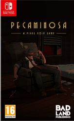 Pecaminosa - Collectors Edition (Nintendo Switch)