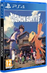 Digimon Survive (Playstation 4)