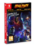 The Pixel Pulps Collection - Special Edition (Nintendo Switch)