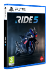 RIDE 5 (Playstation 5)