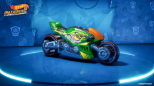 Hot Wheels Unleashed 2: Turbocharged - Day One Edition (Playstation 4)