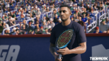 Tiebreak: Official Game Of The ATP And WTA - ACE EDITION (Playstation 4)