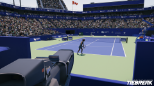 Tiebreak: Official Game Of The ATP And WTA - ACE EDITION (Playstation 4)