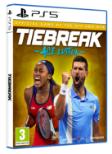 Tiebreak: Official Game Of The ATP And WTA - ACE EDITION (Playstation 5)