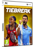 Tiebreak: Official Game Of The Atp And Wta (PC)