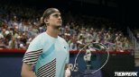 Tiebreak: Official Game Of The Atp And Wta (Nintendo Switch)