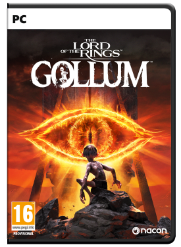 The Lord of the Rings: Gollum (PC)