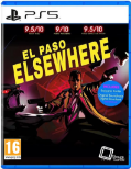 El Paso, Everywhere (Playstation 5)