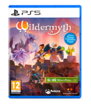 Wildermyth (Playstation 5)