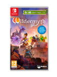 Wildermyth (Nintendo Switch)