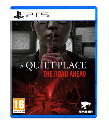 A Quiet Place: The Road Ahead (Playstation 5)