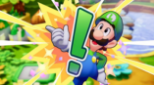 Mario & Luigi: Brothership (Nintendo Switch)