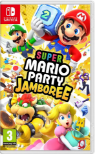 Super Mario Party Jamboree (Nintendo Switch)