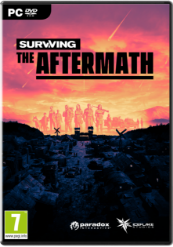 Surviving The Aftermath - Day One Edition (PC)