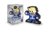 PIXEL PALS SVETILKA FALLOUT 4 VAULT BOY