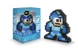 PIXEL PALS SVETILKA CAPCOM MEGAMAN