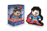 PIXEL PALS SVETILKA DC COMICS SUPERMAN