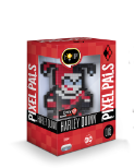 PIXEL PALS SVETILKA DC COMICS HARLEY QUINN