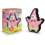 PIXEL PALS SVETILKA SPONGEBOB SQUAREPANTS PATRICK