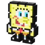 PIXEL PALS SVETILKA SPONGEBOB SQUAREPANTS SPONGEBOB