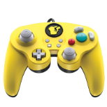 PDP SWITCH ŽIČNI KONTROLER PRO SMASH PAD PIKACHU