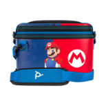 PDP NINTENDO SWITCH PULL-N-GO TORBA - MARIO