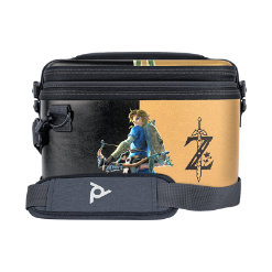 PDP NINTENDO SWITCH PULL-N-GO TORBA - ZELDA