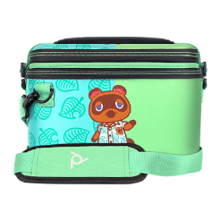 PDP NINTENDO SWITCH PULL-N-GO TORBA - ANIMAL CROSSING