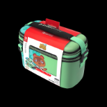 PDP NINTENDO SWITCH PULL-N-GO TORBA - ANIMAL CROSSING