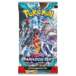 POKEMON TCG: SCARLET & VIOLET: PARADOX RIFT - BOOSTER PACK