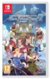 Valthirian Arc: Hero School Story 2 (Nintendo Switch)