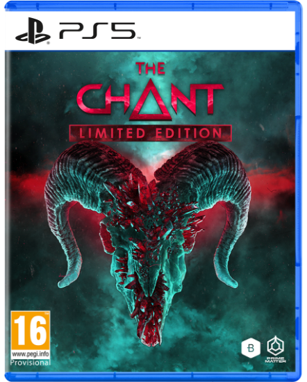 The Chant - Limited Edition (Playstation 5)