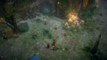 Pathfinder: Wrath of the Righteous (Playstation 4)