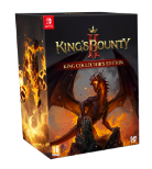 King's Bounty II - King Collector's Edition (Nintendo Switch)