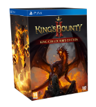 King's Bounty II - King Collector's Edition (PS4)