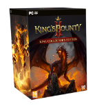 King's Bounty II - King Collector's Edition (PC)