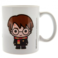 Pyramid HARRY POTTER (CHIBI HARRY POTTER) skodelica