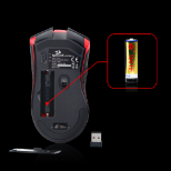 REDRAGON BLADE M692 GAMING BREZŽIČNA MIŠKA