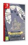 A Little To The Left - Extra Tidy Edition (Nintendo Switch)