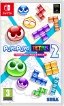 Puyo Puyo Tetris 2 - Limited Edition (Nintendo Switch)