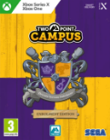 Two Point Campus - Enrolment Edition (Xbox Series X & Xbox One)