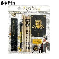 BLUE SKY HARRY POTTER DELUXE STATIONERY PISARNIŠKI SET