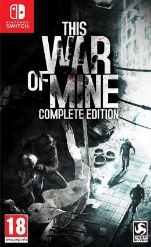 This War of Mine (Switch)