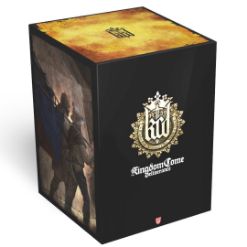 Kingdom Come: Deliverance - Collector's Edition (Playstation 4)