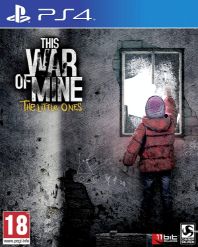 This War of Mine (PS4)