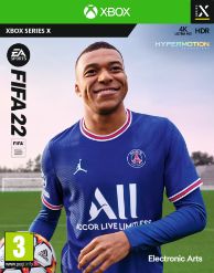 FIFA 22 (Xbox Series X)