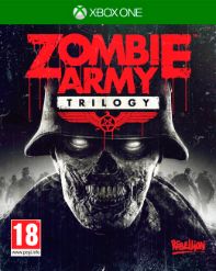 ZOMBIE ARMY TRILOGY (Xone)