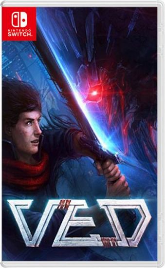 Ved (Nintendo Switch)