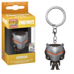 POP! OBESEK ZA KLJUČE - FORTNITE - OMEGA FULL ARMOR