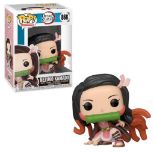 FUNKO POP ANIMATION: DEMON SLAYER - NEZUKO KAMADO